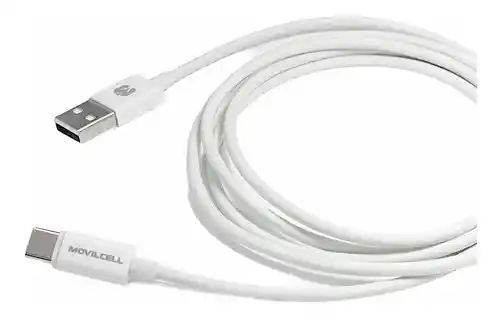 Cable De Datos Y Carga iPhone iPod iPad - 2.1a Premium