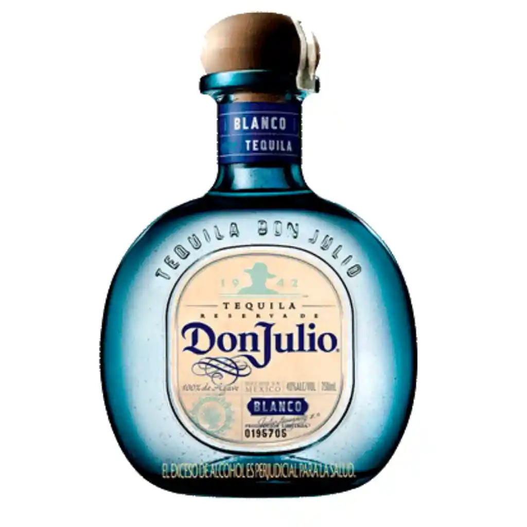 Don Julio Blanco 750 ml 