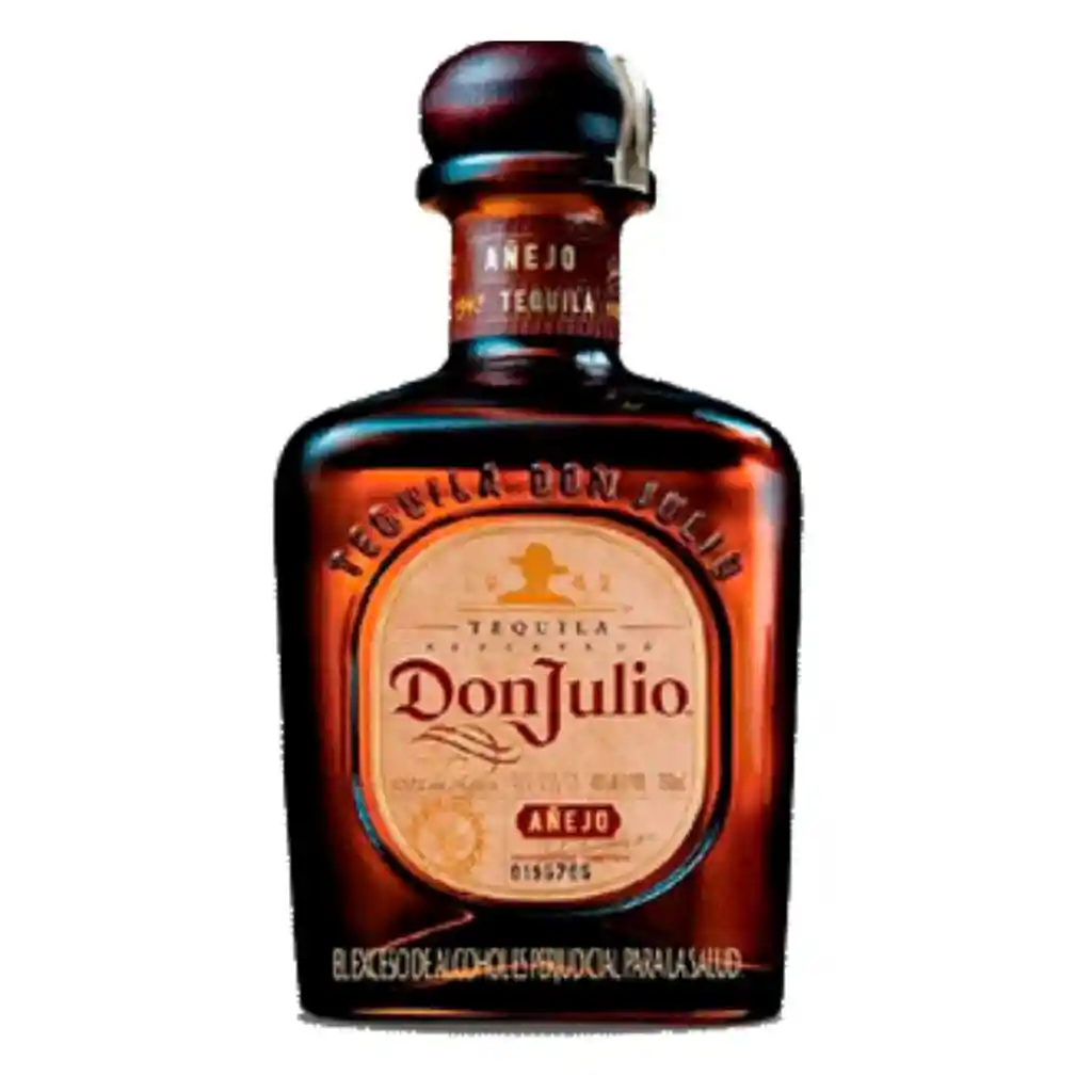 Don Julio Añejo 750 ml 