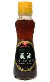 Aceite ajonjolí kado