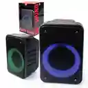 Parlante Recargable De 4" Bluetooth Kts-1109