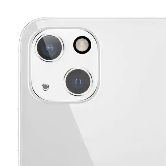 iPhoneVidrio Protector De Camara Para 13