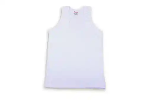 Esqueleto Hombre Blanco Talla M 