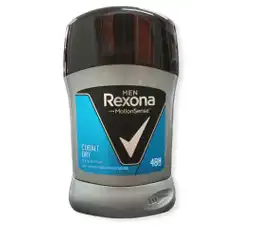 Rexona Desodorante Hombre X 50Ml
