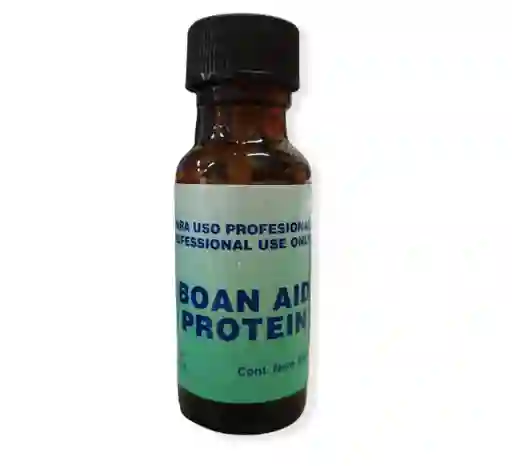 Protein Boan Latin Naisl x 15ml