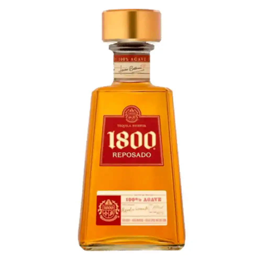 1800 Reposado