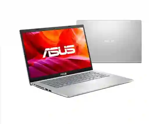 Asus X 415J /Corei5 103561/8gb/256 Disco Sólido/14”/Lector De Huella