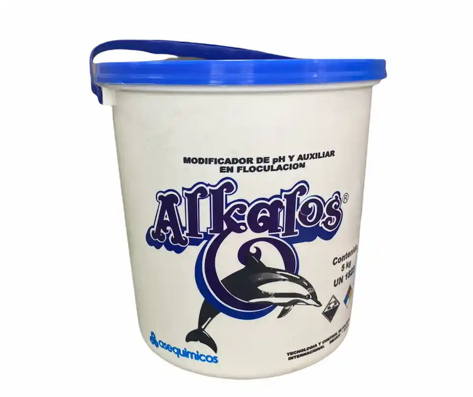 ALKALOS  5KG