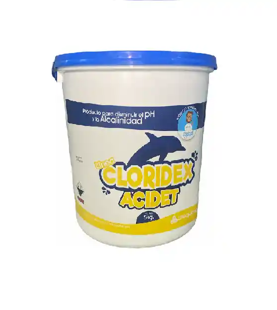 ACIDET  5KG