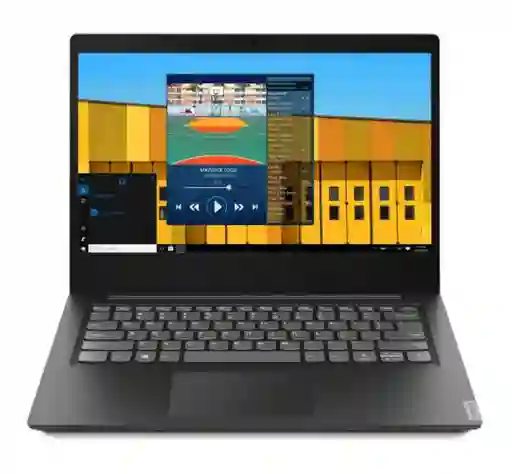Portátil Lenovo S145 Corei5/4gb/ 256 Gb Sólido /14″