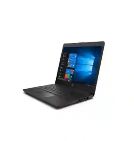 Portátil Hp 245 G7 /AMD Ryzen 5 3500u/4gb/1 Tb /14” Windows 10 Pro