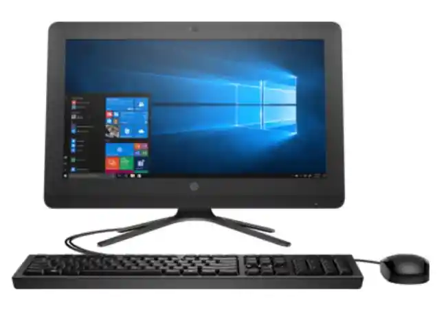 Hp Todo En Uno 205 G3