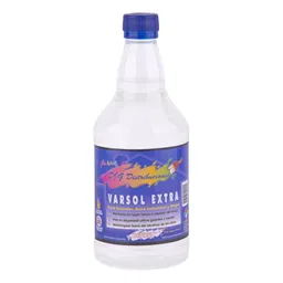 VARSOL BOTELLA 750cc. MULTIUSOS