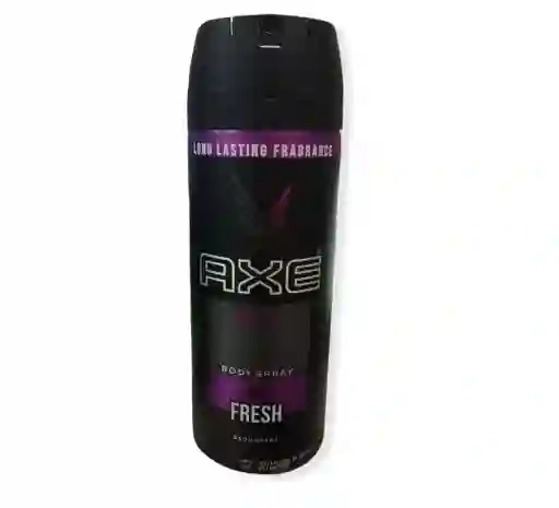 Axe Desodorante Spray Hombre X 150Ml