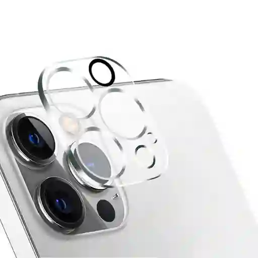 iPhoneVidrio Protector De Camara Para 13 Pro Max