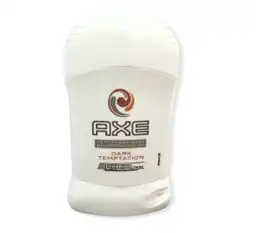 Axe Desodorante Barra Hombre X 50Ml