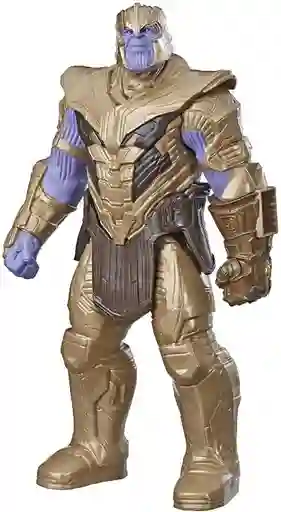 Marvel Vengadores Endgame Titan Hero Thanos