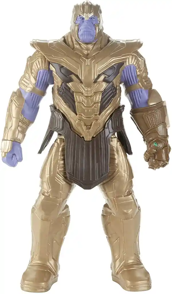 Marvel Vengadores Endgame Titan Hero Thanos