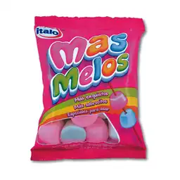 Italo Masmelos Sabores Surtidos
