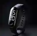  Reloj Digital electrónico.