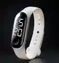  Reloj Digital electrónico.