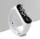  Reloj Digital electrónico.