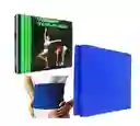 Faja Cinturilla Reductora Waist Trimmer Moldeadora