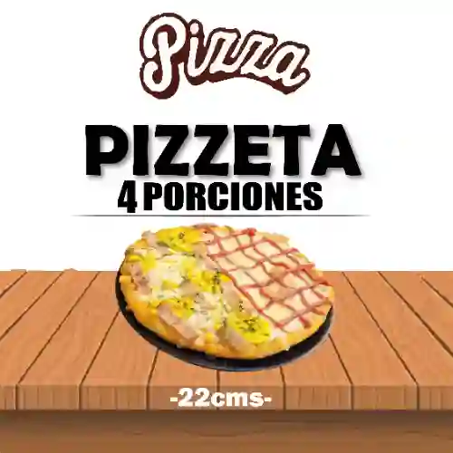 Pizzeta