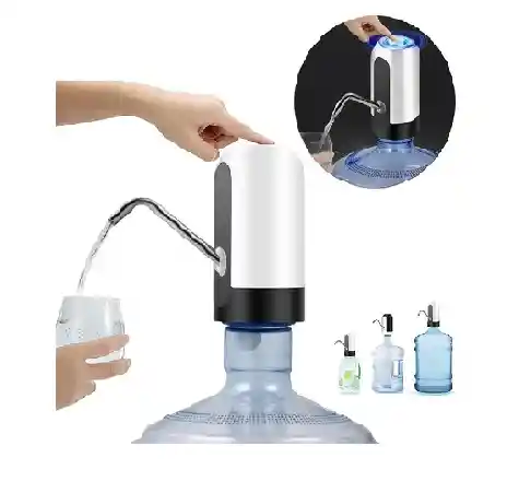 dispensador autoMatico de agua botellon envio rapido