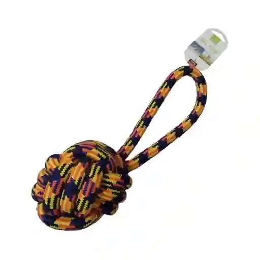 Trenza De Soga Multicolor Nunbell