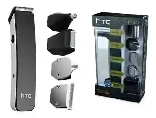 Maquina patillera HTC1201   5 en 1