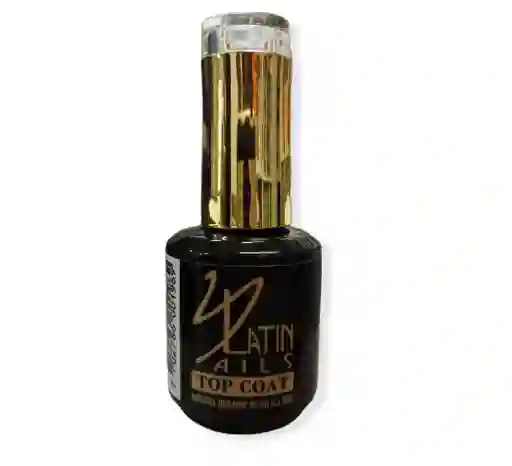 Top Coat Latin Nails X 15ml