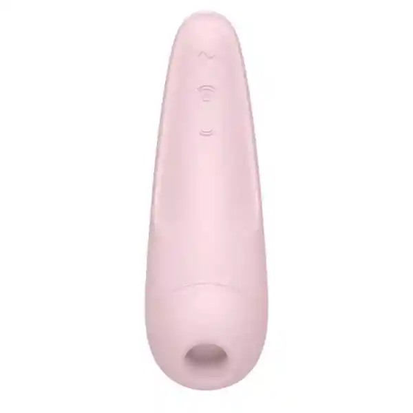 SATISFYER Curvy 2+ Con App