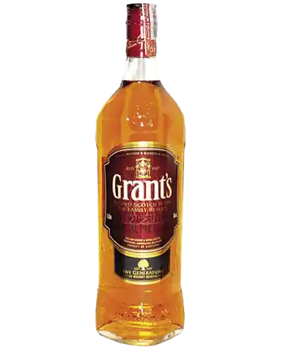 Grants Whisky375 Cc