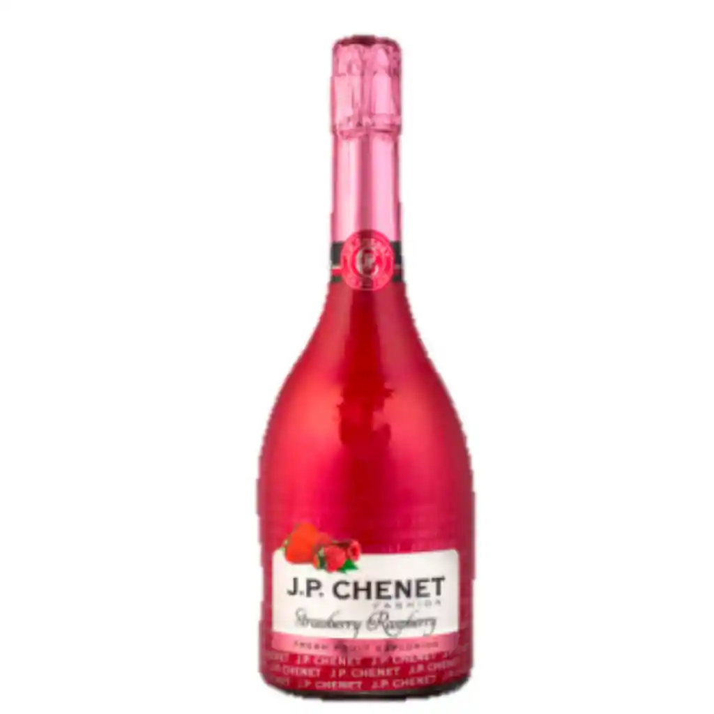 J.P Chenet Strawberry Raspberry 