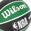 Balón Nba Tribute Boss Celtics Wilson Wtb1300xbbos