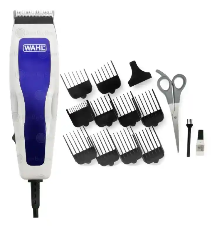 Wahl Maquina Peluqueria Profesional Peluquera Homecut Basic