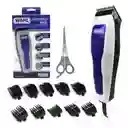 Wahl Maquina Peluqueria Profesional Peluquera Homecut Basic