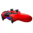 CONTROL PS4 SONY *ROJO*  Dualshock
