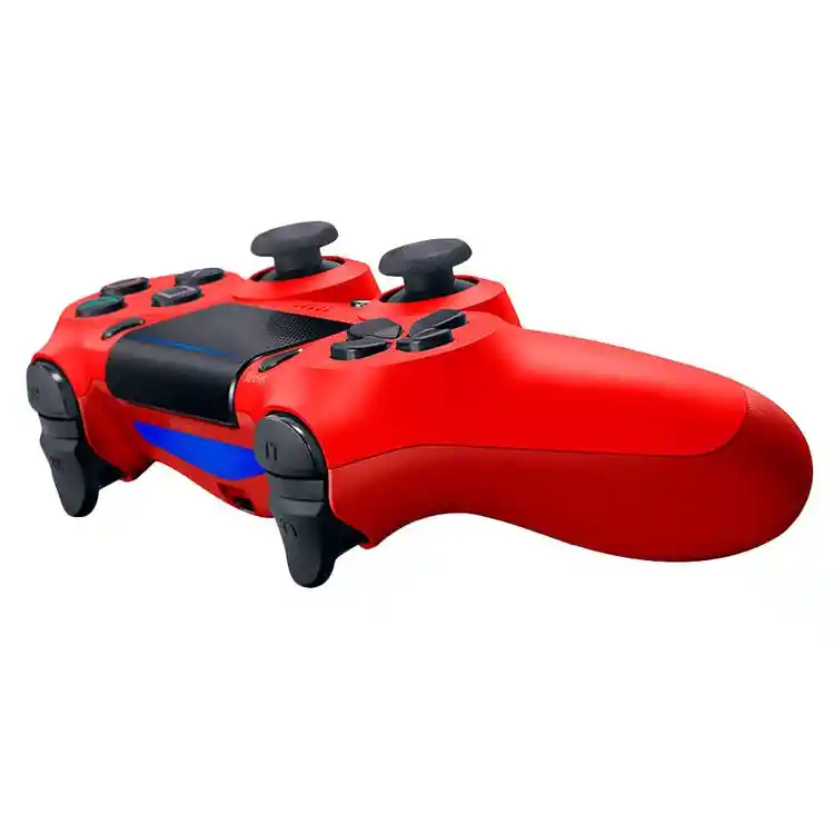 CONTROL PS4 SONY *ROJO*  Dualshock