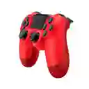 CONTROL PS4 SONY *ROJO*  Dualshock