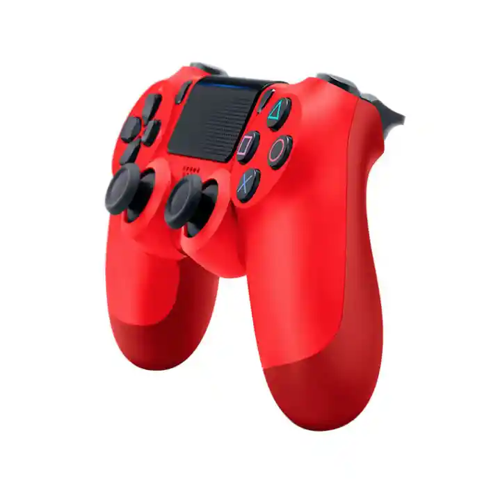 CONTROL PS4 SONY *ROJO*  Dualshock