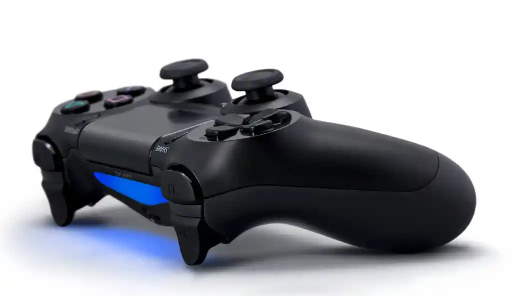 Control Ps4 Sony *negro* Dualshockv