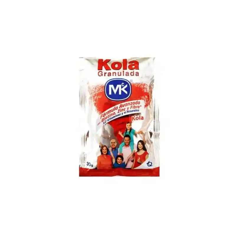  Kola Granulada Mk 