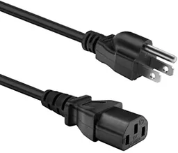 CABLE DE PODER PARA ELECTRODOMESTICOS