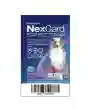 Nexgard Spectra Antipulgas Para Perros De 15.1 A 30 Kg Morado