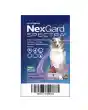 Nexgard Spectra Antipulgas Para Perros De 15.1 A 30 Kg Morado