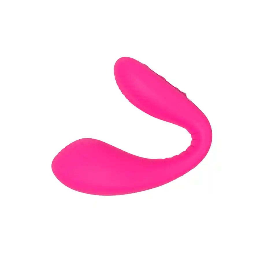 QUAKE VIBRADOR INTERACTIVO BY LOVENSE