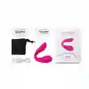 QUAKE VIBRADOR INTERACTIVO BY LOVENSE