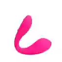 QUAKE VIBRADOR INTERACTIVO BY LOVENSE